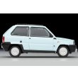 画像7: TOMYTEC 1/64 Limited Vintage NEO Fiat Panda 1000CL (Light Blue) (7)
