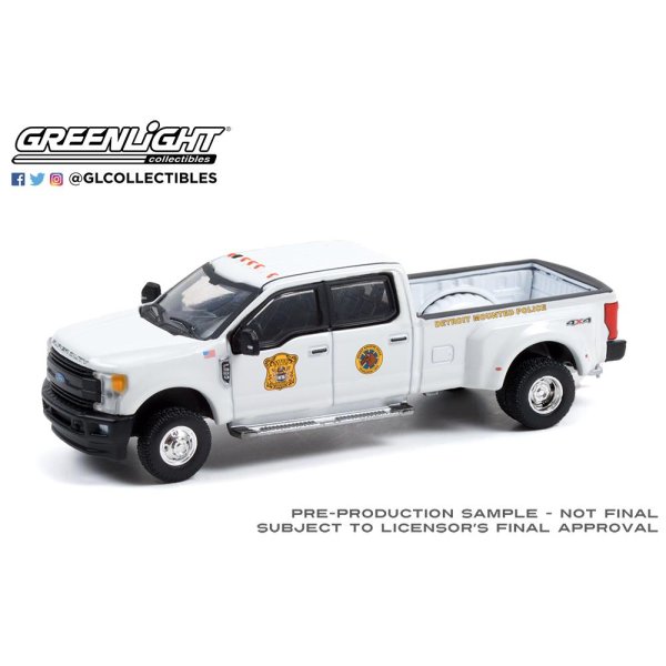 画像5: GREEN LiGHT 1/64 Dually Drivers Series 8 (5)