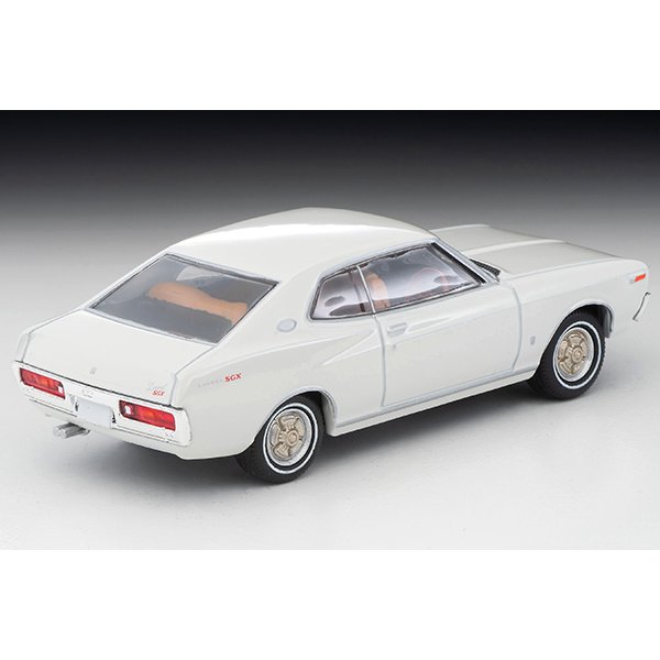 画像3: TOMYTEC 1/64 Limited Vintage NEO Nissan Laurel Hardtop 2000SGX (White) (3)