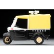 画像6: TOMYTEC 1/64 Limited Vintage Daihatsu Midget Patrol Car (6)