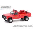 画像2: GREEN LiGHT 1/64 Fire & Rescue Series 1 (2)