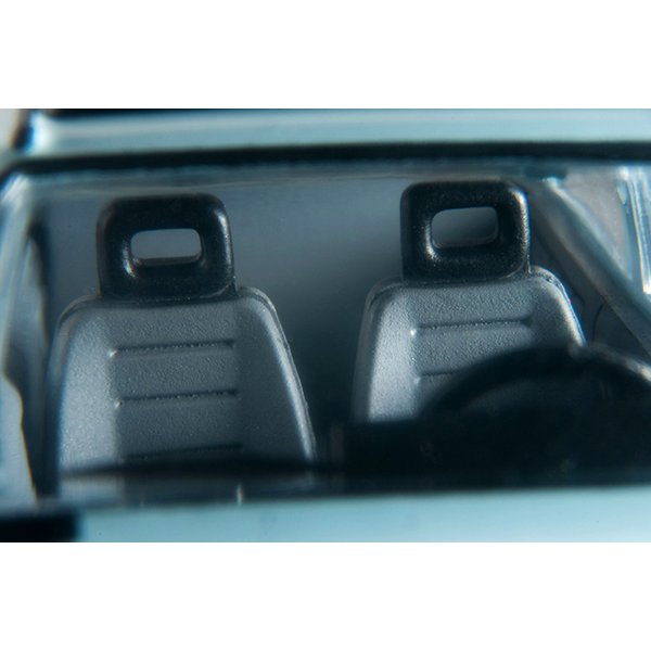 画像9: TOMYTEC 1/64 Limited Vintage NEO Fiat Panda 1000CL (Light Blue) (9)