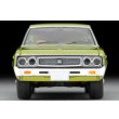画像7: TOMYTEC 1/64 LV-荻窪魂Vol.8 Nissan Laurel Hardtop 2000SGX (Green) (7)