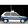 画像7: TOMYTEC 1/64 Limited Vintage NEO Fiat Panda (Patrol Car) (7)