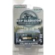 画像1: GREEN LiGHT EXCLUSIVE 1/64 2020 Jeep Gladiator - Honcho J-10 Tribute (1)