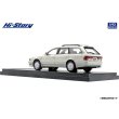 画像5: Hi Story 1/43 MITSUBISHI DIAMANTE WAGON (1993) Pearl White (5)