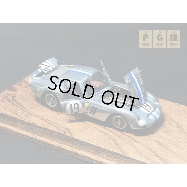画像3: PGM (Private Goods Model) 1/64 250 GTO # 19 (3)