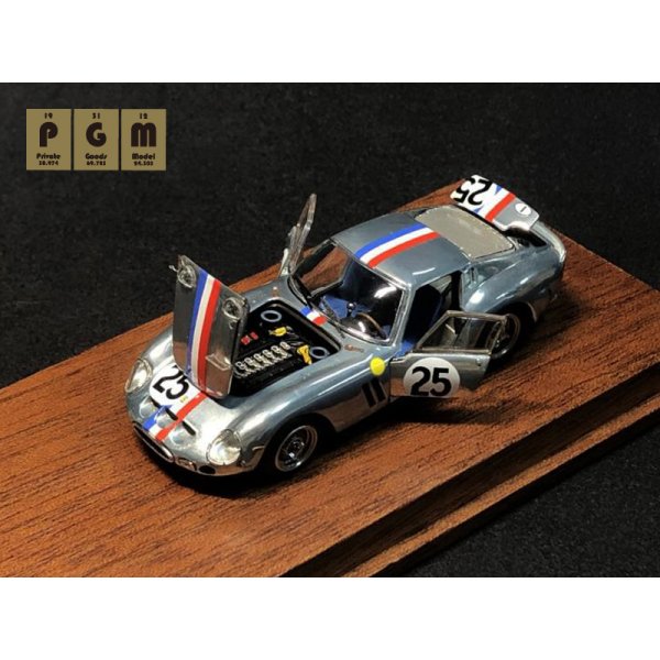 画像3: PGM (Private Goods Model) 1/64 250 GTO # 25 (3)