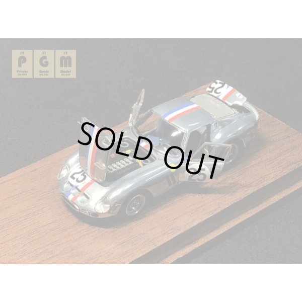 画像3: PGM (Private Goods Model) 1/64 250 GTO # 25 (3)