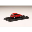 画像3: Hobby JAPAN 1/64 Honda CIVIC (EF9) SiR II Red (3)