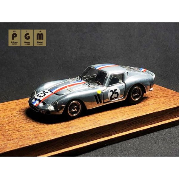 画像2: PGM (Private Goods Model) 1/64 250 GTO # 25 (2)