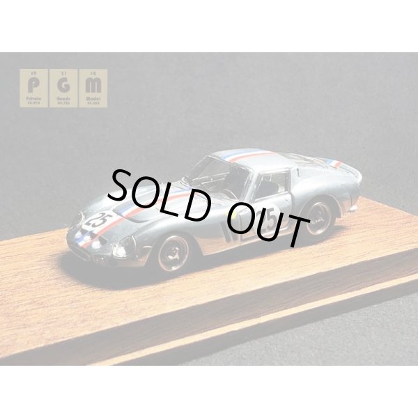 画像2: PGM (Private Goods Model) 1/64 250 GTO # 25 (2)