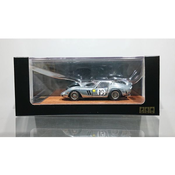 画像1: PGM (Private Goods Model) 1/64 250 GTO # 19 (1)