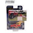 画像3: GREEN LiGHT EXCLUSIVE 1/64 Goodyear Vintage Ad Cars - 1968 Ford Mustang - Wide Boots "Wide Boots GT" (3)