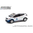 画像2: GREEN LiGHT EXCLUSIVE 1/64 2017 Chevrolet Bolt - United States Postal Service (USPS) "Powered by Electricity" (2)
