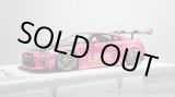 画像: EIDOLON 1/43 LB WORKS GT-R Type 1.5 (LB-Silhouette GT Wing) Corona Rossa Limited 35 pcs.