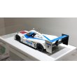画像12: EIDOLON 1/43 Mazda MXR-01 "Mazda Speed" SWC Silverstone 1992 No.5 2nd (12)