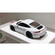 画像12: EIDOLON 1/43 Porsche 911 (991) Carrera 4 GTS 2014 Carrara White Metallic (12)