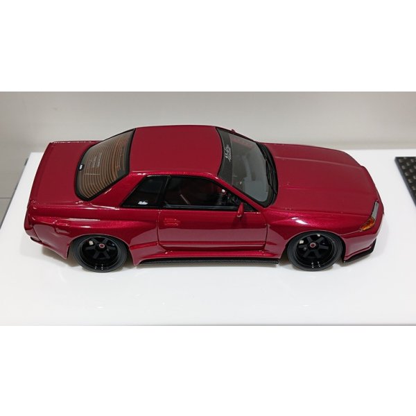 画像8: EIDOLON 1/43 Garage Active Skyline GT-R RB30改 Concept (8)