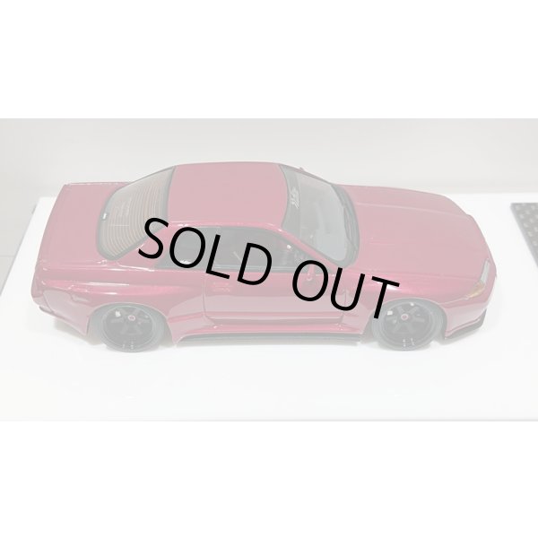 画像8: EIDOLON 1/43 Garage Active Skyline GT-R RB30改 Concept (8)
