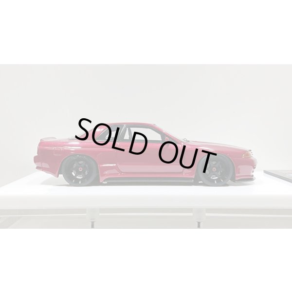 画像6: EIDOLON 1/43 Garage Active Skyline GT-R RB30改 Concept (6)