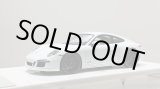 画像: EIDOLON 1/43 Porsche 911 (991) Carrera 4 GTS 2014 Carrara White Metallic