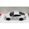 画像4: EIDOLON 1/43 Porsche 911 (991) Carrera 4 GTS 2014 Carrara White Metallic (4)