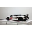 画像3: EIDOLON 1/43 Lamborghini Aventador SVJ 63 Roadster 2019 Pearl White Limited 63 pcs. (3)