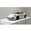 画像9: EIDOLON 1/43 Porsche 911 (991) Carrera 4 GTS 2014 Carrara White Metallic (9)