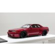 画像1: EIDOLON 1/43 Garage Active Skyline GT-R RB30改 Concept (1)