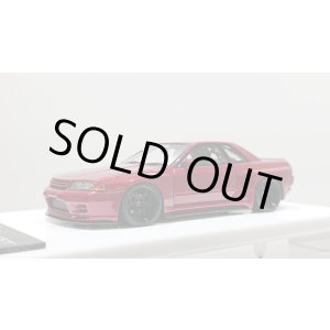 画像: EIDOLON 1/43 Garage Active Skyline GT-R RB30改 Concept