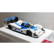 画像11: EIDOLON 1/43 Mazda MXR-01 "Mazda Speed" SWC Silverstone 1992 No.5 2nd (11)