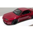 画像13: EIDOLON 1/43 Garage Active Skyline GT-R RB30改 Concept (13)