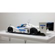 画像3: EIDOLON 1/43 Mazda MXR-01 "Mazda Speed" SWC Silverstone 1992 No.5 2nd (3)