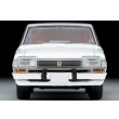 画像5: TOMYTEC 1/64 Limited Vintage Toyopet Crown Hardtop SL '68 (White / Black) (5)