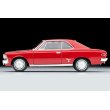 画像3: TOMYTEC 1/64 Limited Vintage Toyopet Crown Hardtop '68 (Red) (3)