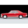 画像3: TOMYTEC 1/64 Limited Vintage Toyopet Crown Hardtop '68 (Red) (3)