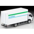画像2: TOMYTEC 1/64 Limited Vintage NEO Isuzu Elf Panel Van (Family Mart) (2)