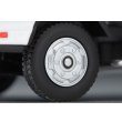 画像7: TOMYTEC 1/64 Limited Vintage NEO Isuzu Elf Panel Van (Family Mart) (7)