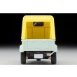 画像4: TOMYTEC 1/64 Limited Vintage Daihatsu Midget (yellowish green / beige) with figure (4)