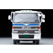 画像5: TOMYTEC 1/64 Limited Vintage NEO Isuzu 810EX Car Transporter (Silver)（アンチコASZ022車両運搬トレーラ） (5)