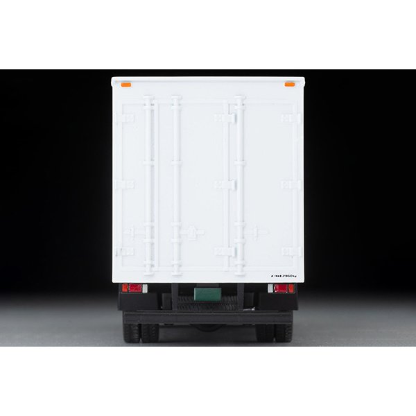 画像6: TOMYTEC 1/64 Limited Vintage NEO Isuzu Elf Panel Van (Family Mart) (6)