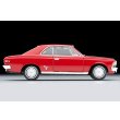 画像4: TOMYTEC 1/64 Limited Vintage Toyopet Crown Hardtop '68 (Red) (4)