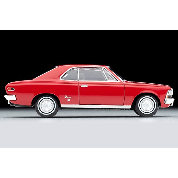 画像4: TOMYTEC 1/64 Limited Vintage Toyopet Crown Hardtop '68 (Red) (4)