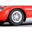 画像9: TOMYTEC 1/64 Limited Vintage Lamborghini Miura P400 (Vermilion) (9)