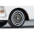 画像7: TOMYTEC 1/64 Limited Vintage Toyopet Crown Hardtop SL '68 (White / Black) (7)