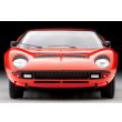 画像5: TOMYTEC 1/64 Limited Vintage Lamborghini Miura P400 (Vermilion) (5)