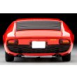 画像6: TOMYTEC 1/64 Limited Vintage Lamborghini Miura P400 (Vermilion) (6)