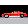 画像3: TOMYTEC 1/64 Limited Vintage Lamborghini Miura P400 (Vermilion) (3)