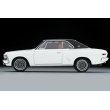 画像3: TOMYTEC 1/64 Limited Vintage Toyopet Crown Hardtop SL '68 (White / Black) (3)